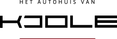 Logo Autohuis Koole